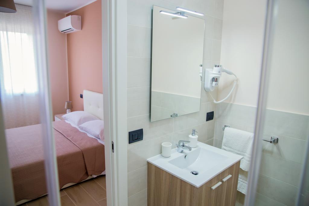 Gleda Rooms In The Square ポンペイ 部屋 写真