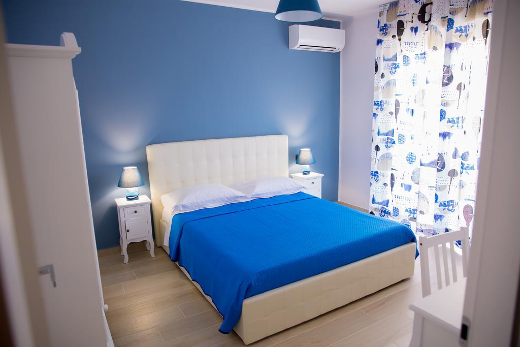 Gleda Rooms In The Square ポンペイ 部屋 写真